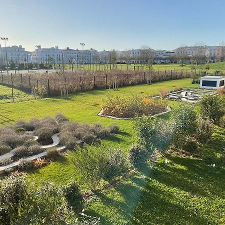 Sunny Apartment Near Disneyland Paris - Liz Appart Serris Bagian luar foto