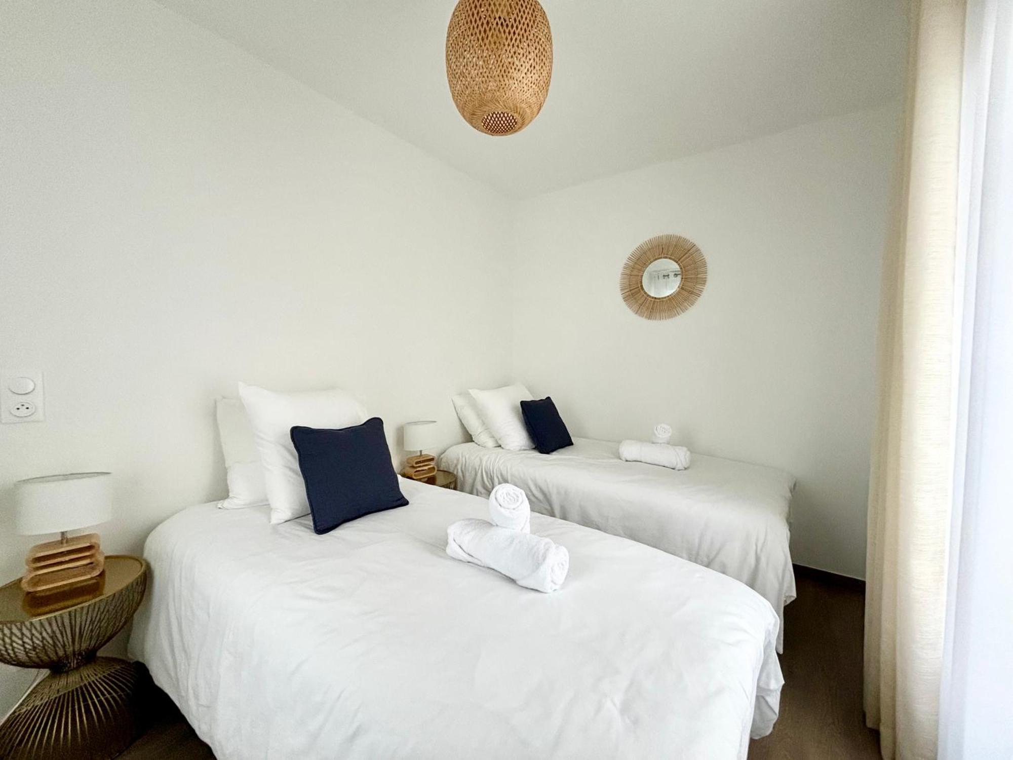 Sunny Apartment Near Disneyland Paris - Liz Appart Serris Bagian luar foto