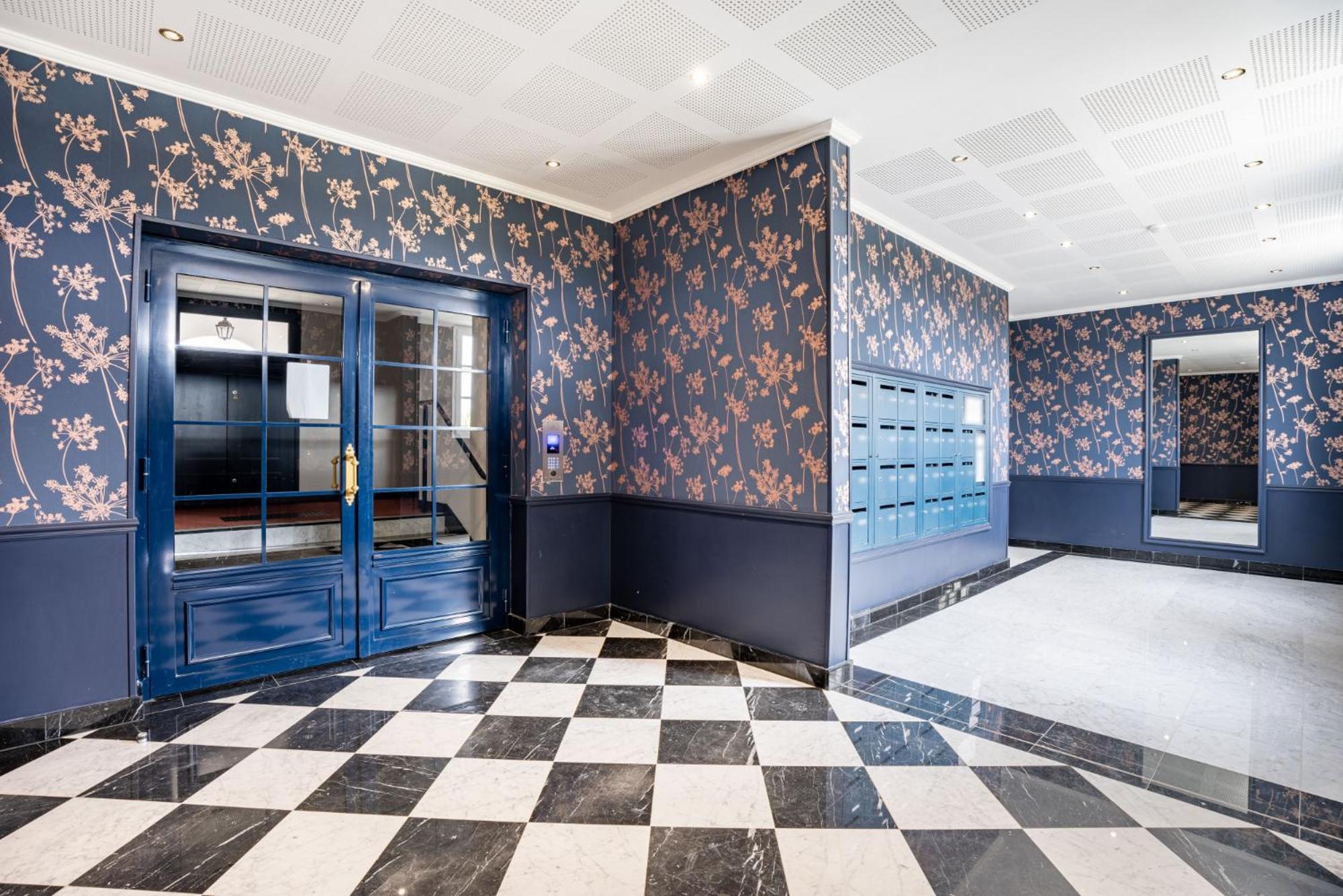 Sunny Apartment Near Disneyland Paris - Liz Appart Serris Bagian luar foto